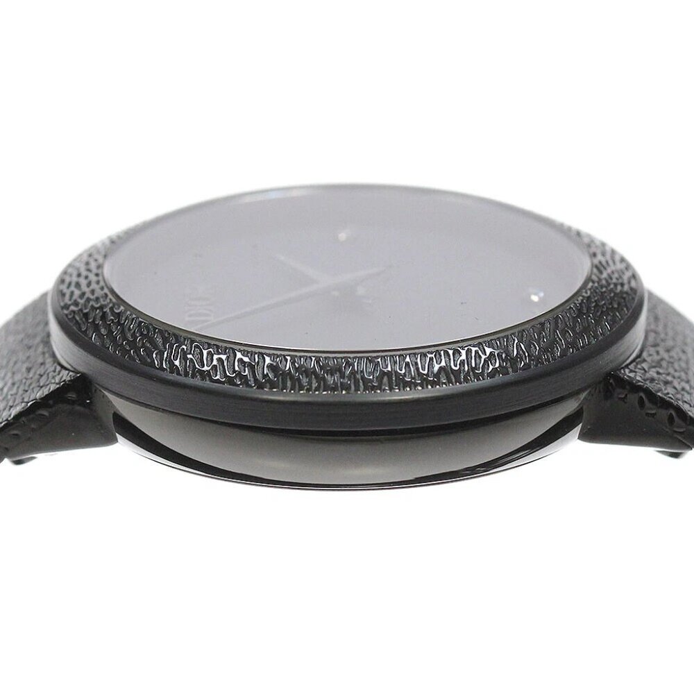 Dior Radidu Dior Ultra Matte CD04311X1208 3P diamond Quartz Boy's Watch - Picture 6 of 7